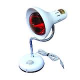 Đèn Hồng Ngoại trị liệu BAYOKA YK-12